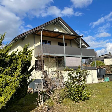 Haus Olympia Διαμέρισμα Φελτκίρχ Εξωτερικό φωτογραφία