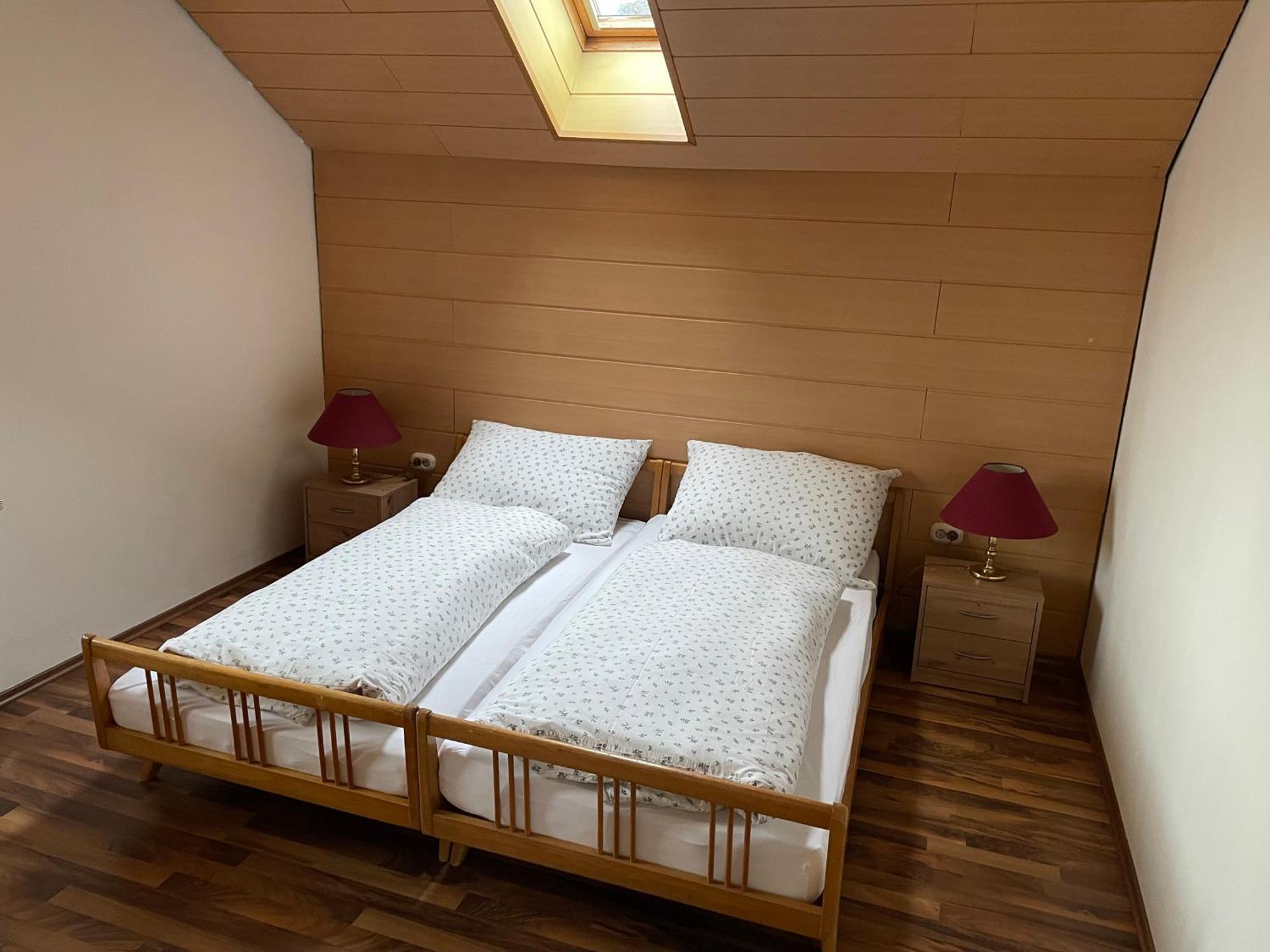 Haus Olympia Διαμέρισμα Φελτκίρχ Εξωτερικό φωτογραφία