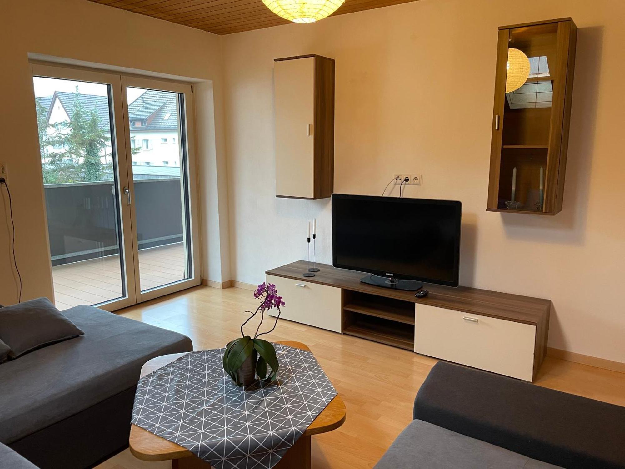 Haus Olympia Διαμέρισμα Φελτκίρχ Εξωτερικό φωτογραφία