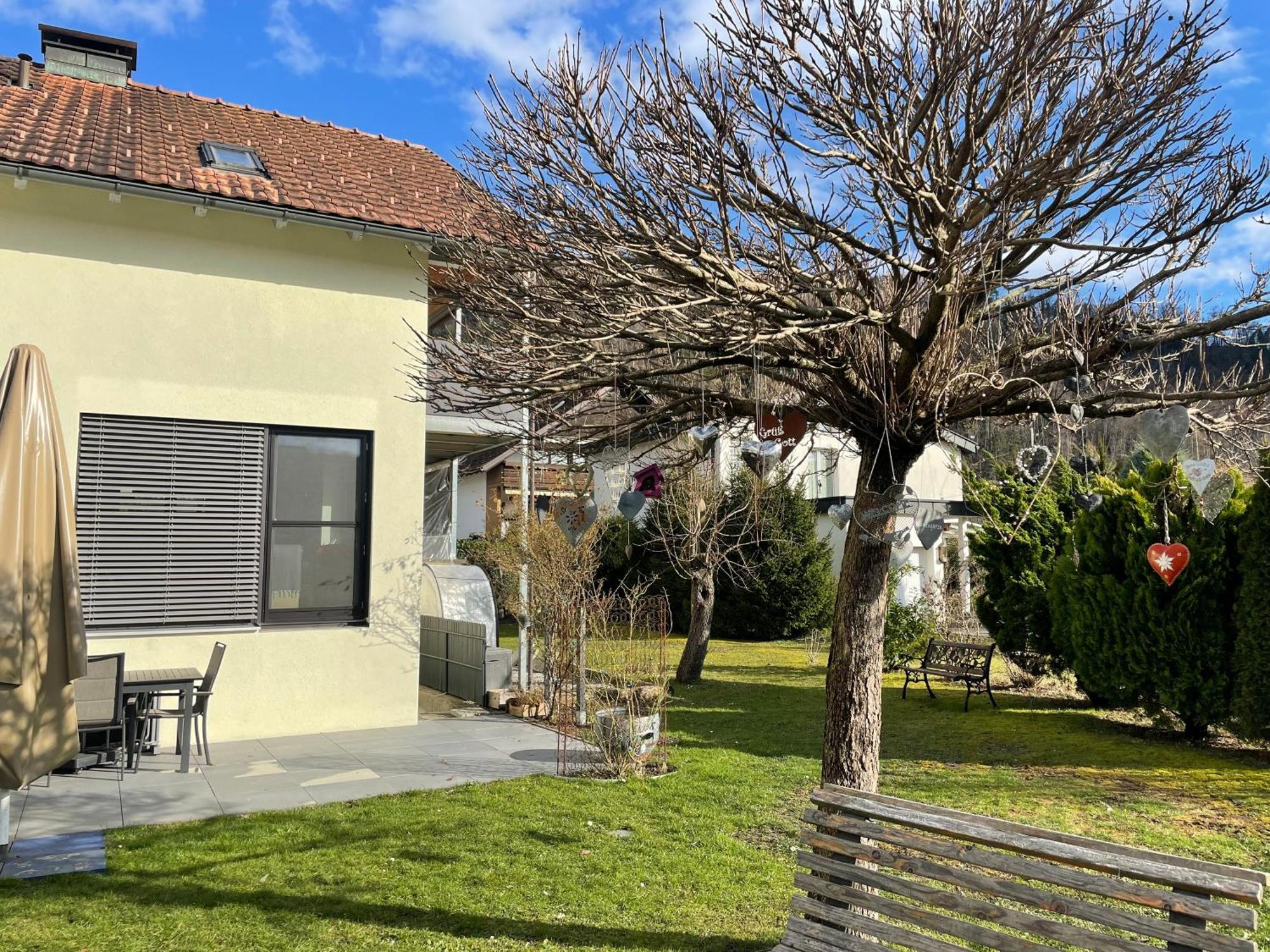 Haus Olympia Διαμέρισμα Φελτκίρχ Εξωτερικό φωτογραφία